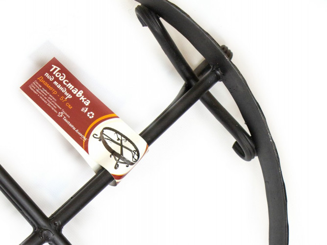 Подставка под тандыр Дастархан в Оренбурге