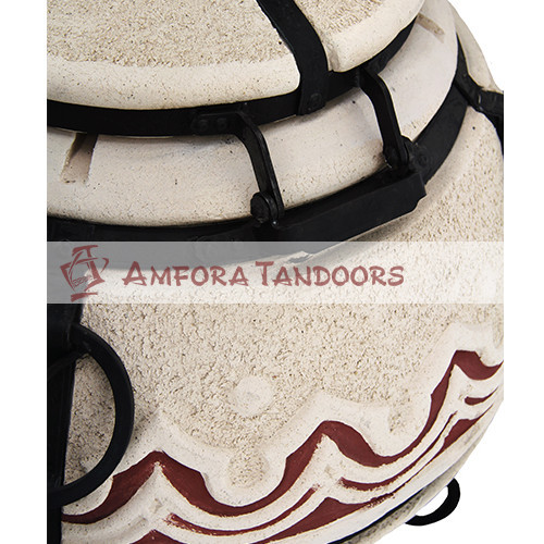 Тандыр Восточный с откидной крышкой в Оренбурге