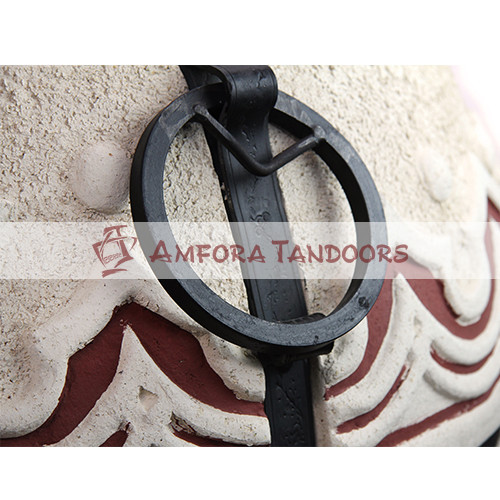 Тандыр Восточный с откидной крышкой в Оренбурге