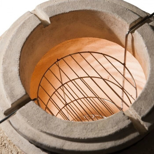 Этажерка 3-х ярусная диаметр 27 см в Оренбурге