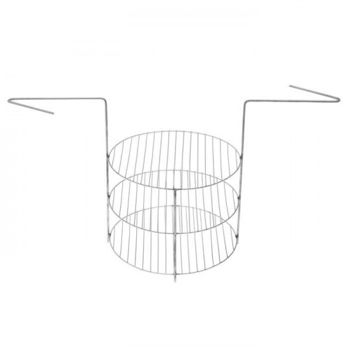 Этажерка 3-х ярусная диаметр 27 см в Оренбурге