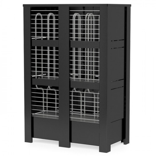 Электрокаменка GeoS QUADRO-Pro 18 в Оренбурге