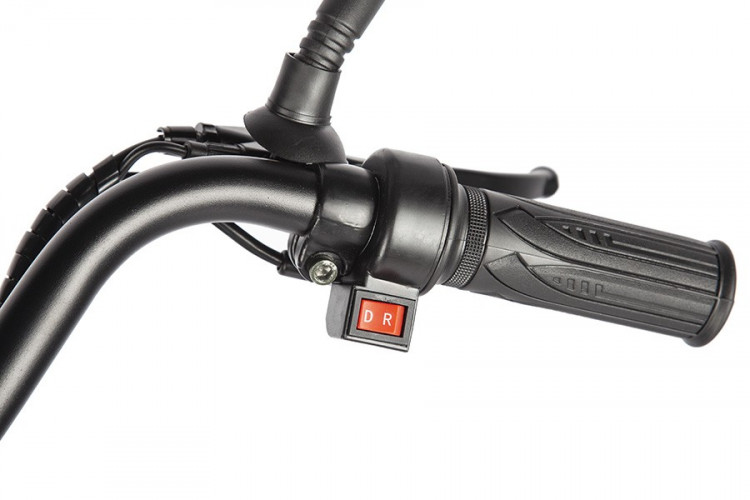 Электрофэтбайк Eltreco Porter FAT 700 в Оренбурге