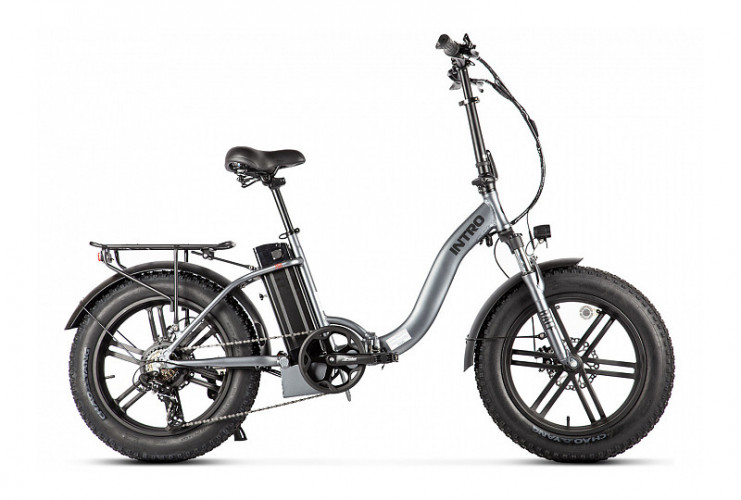 Электровелосипед INTRO Ralf 750 в Оренбурге