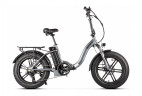 Электровелосипед INTRO Ralf 750 в Оренбурге