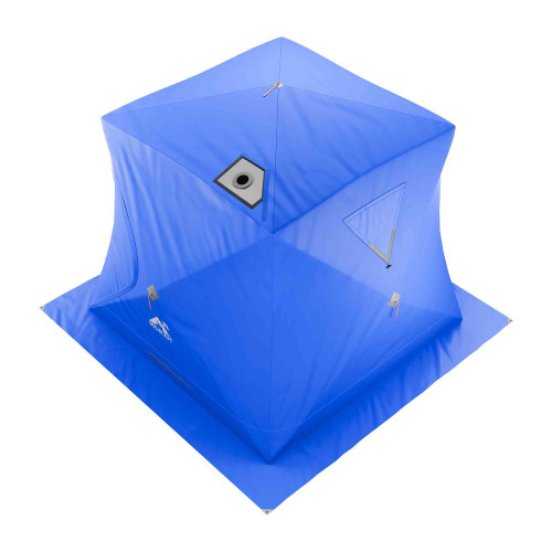 Палатка-Баня МОРЖ КУБ Light XL в Оренбурге