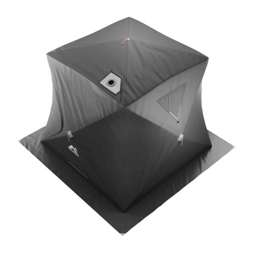 Палатка-Баня МОРЖ КУБ Light XL в Оренбурге