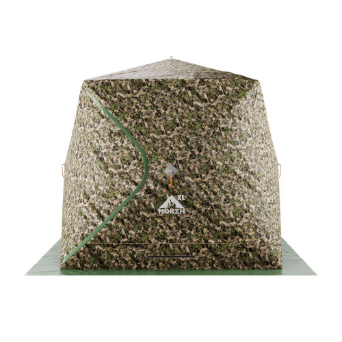 Палатка-Баня МОРЖ КУБ Light XL в Оренбурге