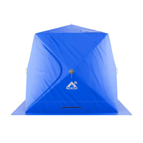 Палатка-Баня МОРЖ КУБ Light XL в Оренбурге