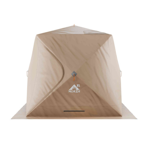 Палатка-Баня МОРЖ КУБ Light XL в Оренбурге