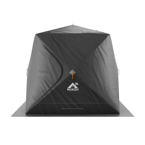 Палатка-Баня МОРЖ КУБ Light XL в Оренбурге