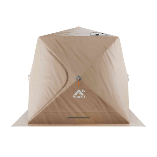 Палатка-Баня МОРЖ КУБ Light XL в Оренбурге
