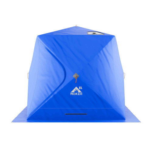 Палатка-Баня МОРЖ КУБ Light XL в Оренбурге