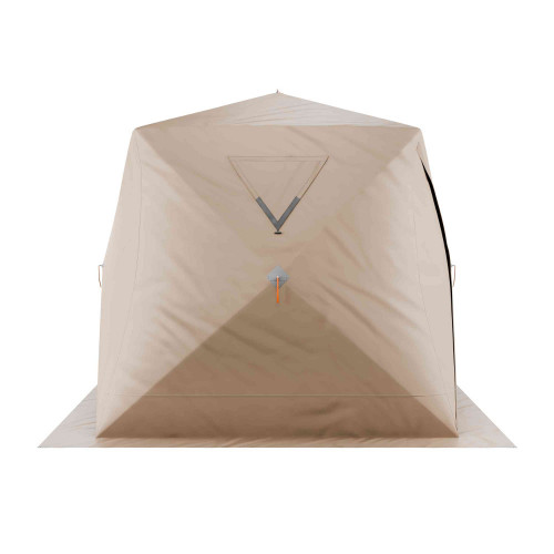 Палатка-Баня МОРЖ КУБ Light XL в Оренбурге