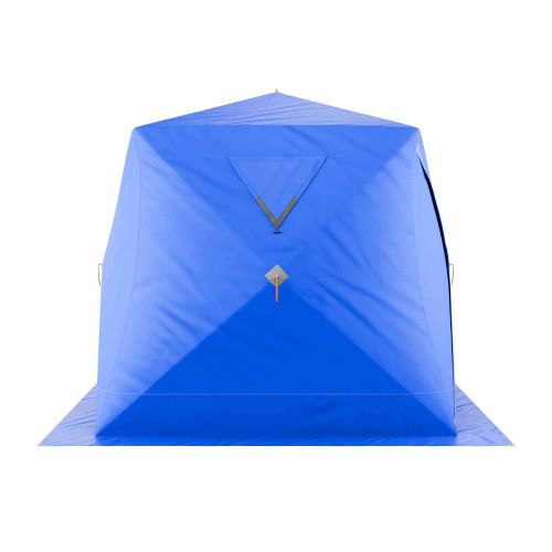 Палатка-Баня МОРЖ КУБ Light XL в Оренбурге