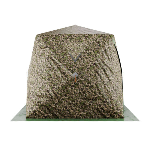 Палатка-Баня МОРЖ КУБ Light XL в Оренбурге