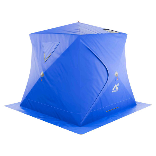 Палатка-Баня МОРЖ КУБ Light XL в Оренбурге