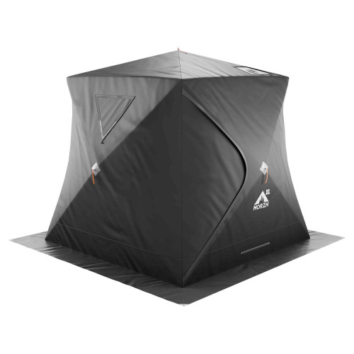Палатка-Баня МОРЖ КУБ Light XL в Оренбурге