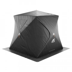 Палатка-Баня МОРЖ КУБ Light XL