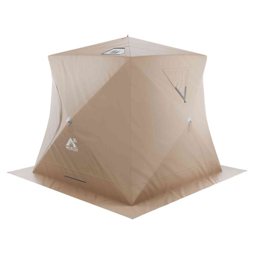 Палатка-Баня МОРЖ КУБ Light XL в Оренбурге