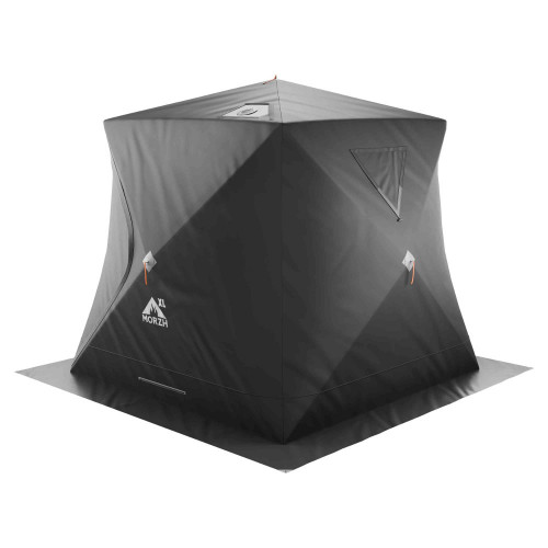 Палатка-Баня МОРЖ КУБ Light XL в Оренбурге