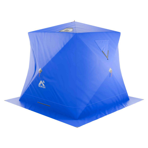 Палатка-Баня МОРЖ КУБ Light XL в Оренбурге