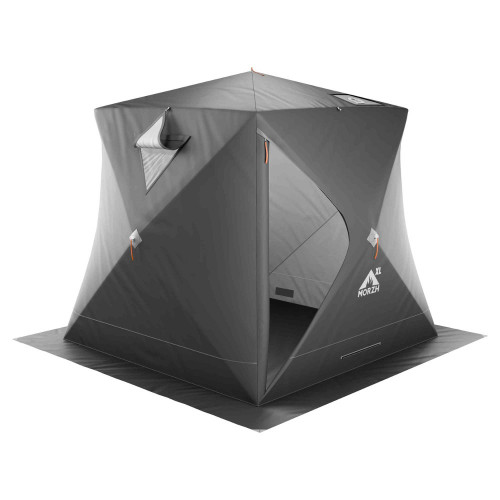 Палатка-Баня МОРЖ КУБ Light XL в Оренбурге