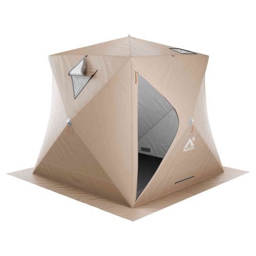 Палатка-Баня МОРЖ КУБ Light XL в Оренбурге