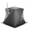 Палатка-Баня МОРЖ КУБ Light XL в Оренбурге