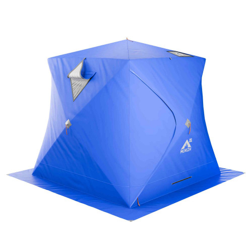 Палатка-Баня МОРЖ КУБ Light XL в Оренбурге