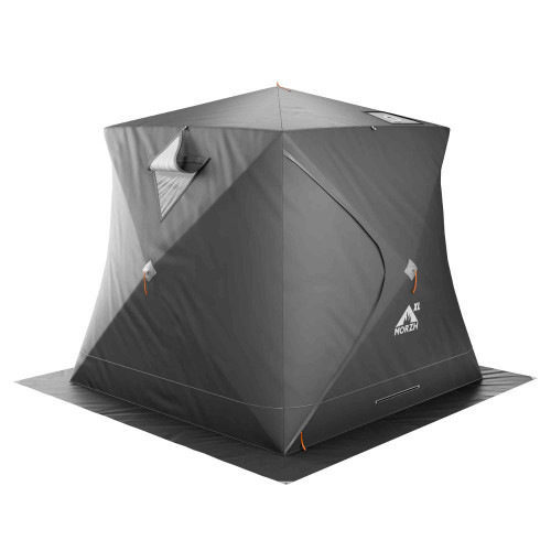 Палатка-Баня МОРЖ КУБ Light XL в Оренбурге