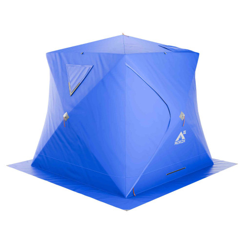 Палатка-Баня МОРЖ КУБ Light XL в Оренбурге