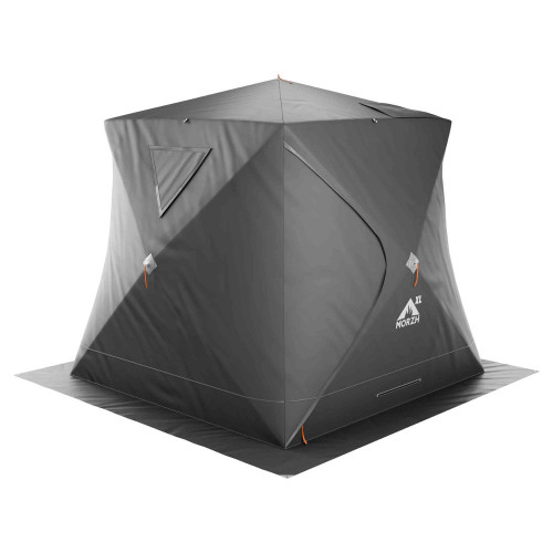 Палатка-Баня МОРЖ КУБ Light XL в Оренбурге