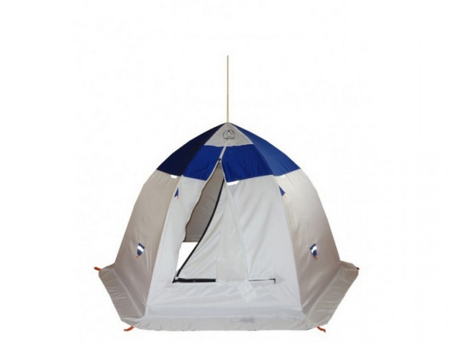 Палатка для рыбалки Пингвин 3.5 в Оренбурге