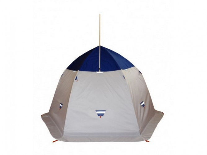 Палатка для рыбалки Пингвин 3.5 в Оренбурге