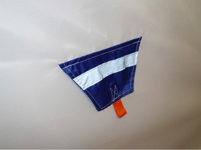 Палатка для рыбалки Пингвин 3.5 в Оренбурге