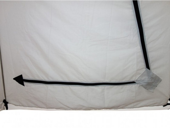 Палатка для рыбалки Пингвин 3.5 в Оренбурге