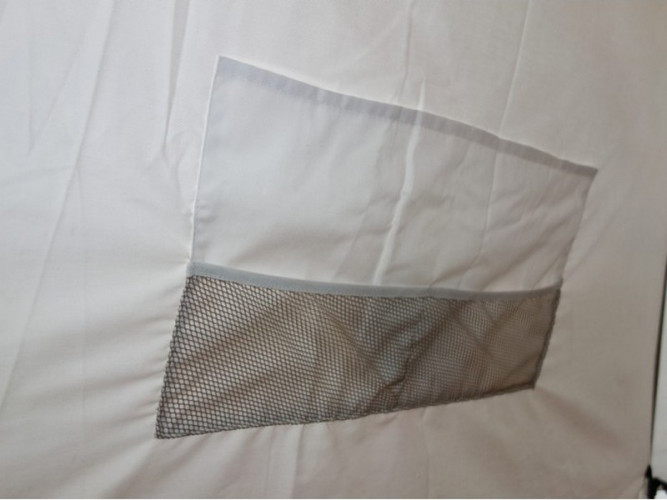 Палатка для рыбалки Пингвин 3.5 в Оренбурге