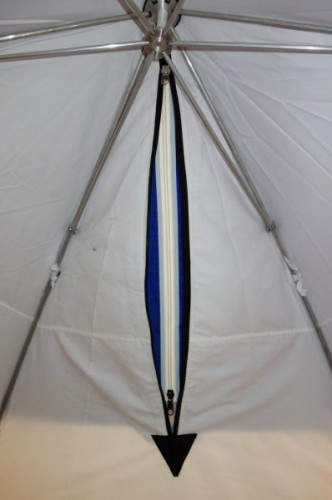 Палатка для рыбалки Пингвин 3.5 в Оренбурге