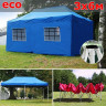 Быстросборный шатер Giza Garden Eco 3 х 6 м в Оренбурге