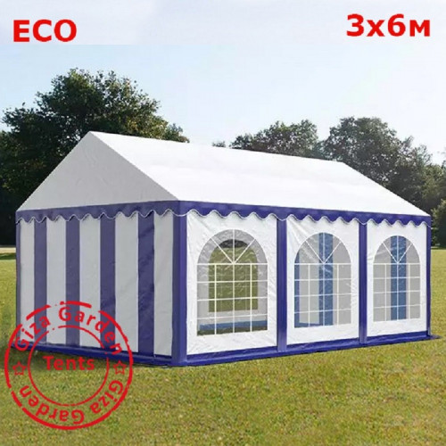 Шатер Giza Garden Eco 3 х 6 м в Оренбурге