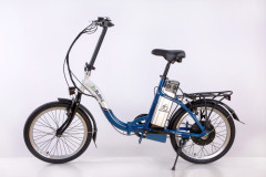 Электровелосипед Elbike Galant Электровелосипед Elbike Galant
