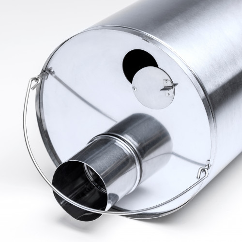 Бак для воды Инвент 6 литров в Оренбурге