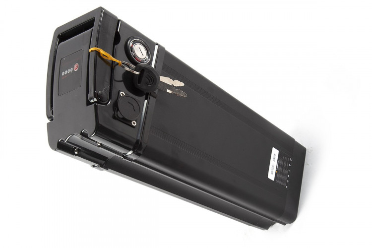 Аккумуляторная батарея 48V 10Ah для Green City e-ALFA LUX в Оренбурге