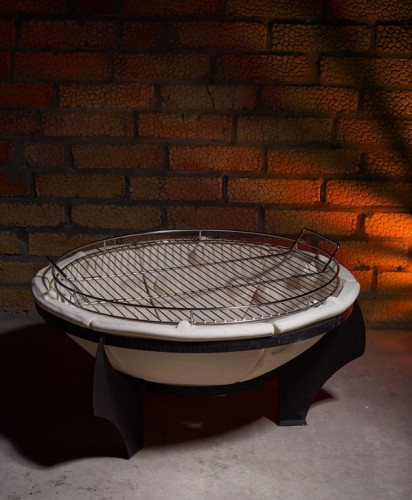 Чаша для костра Костровница в Оренбурге