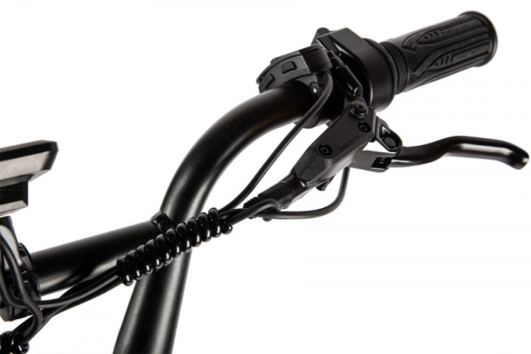 Электровелосипед Eltreco BRO 500 в Оренбурге