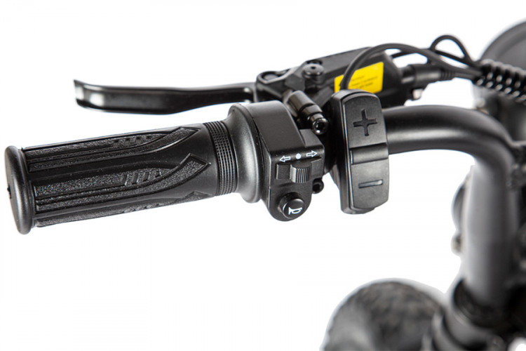 Электровелосипед Eltreco BRO 500 в Оренбурге