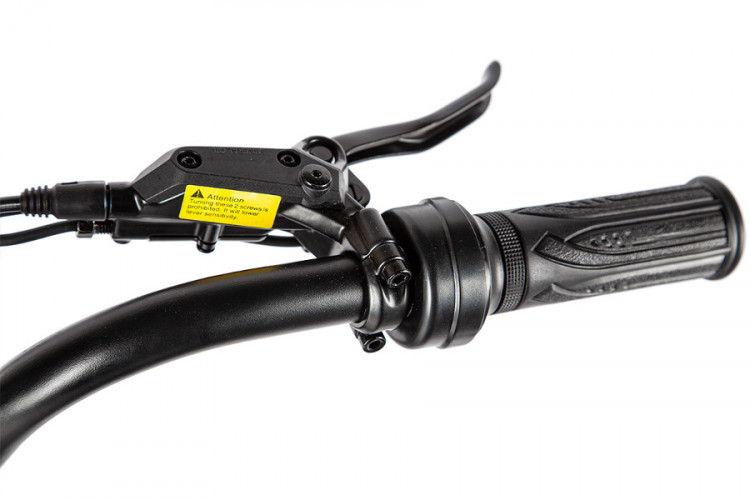 Электровелосипед Eltreco BRO 500 в Оренбурге