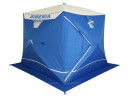 Палатка куб для рыбалки Пингвин Сиберия (Siberia) Премиум в Оренбурге
