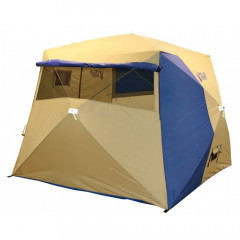 Шатер-тент Polar Bird 4S Шатер-тент Polar Bird 4S